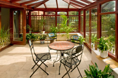 Sheddocksley conservatory quotes