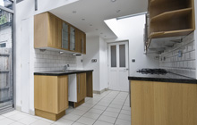 Sheddocksley kitchen extension leads